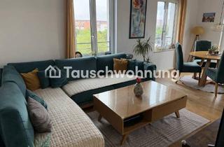 Tauschwohnungen in 12689 Marzahn, Tauschwohnung: 3-Zimmer-Wohnung in Berlin, 70 m²