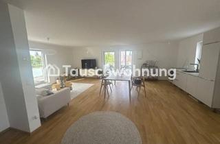 Tauschwohnungen in 81549 Ramersdorf-Perlach, Tauschwohnung: Tausche Wohnung in Obergiesing-Fasangarten