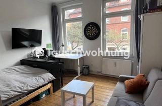 Tauschwohnungen in 24116 Schreventeich, Tauschwohnung: Zwei Zimmer Wohnung Nähe Schrevenpark