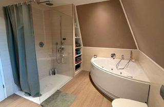 Wohnung mieten in Wittekindstr 54, 33615 Innenstadt, Schöne Altbauwohnung auf zwei Etagen im Bielefelder Westen zu vermieten