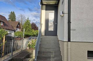 Wohnung mieten in 73230 Kirchheim, Single-Wohnung in 73230 Kirchheim-Ötlingen