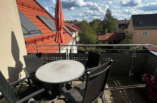 Wohnung mieten in Pfarrgasse, 90552 Röthenbach, Verkehrsgünstige 3-Zimmer-Wohnung mit Balkon in Röthenbach an der Pegnitz