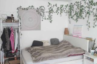 Wohnung mieten in 22763 Ottensen, Zuhause mit 39 Quadratmetern in Hamburg Ottensen