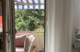 Wohnung mieten in Müritzstraße, 51371 Rheindorf, 3-Zimmer-Wohnung mit Balkon in Leverkusen-Rheindorf