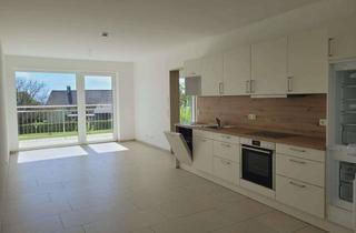 Wohnung mieten in Unterhomberg 5a, 88693 Deggenhausertal, 3-Zimmer-Wohnung fürs Alter 55 + im Deggenhausertal