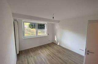 Wohnung mieten in 44225 Barop, 3,5-Zimmer-Souterrain-Wohnung mit Gartenmitbenutzung in Dortmund Barop