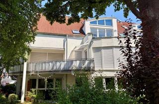 Wohnung mieten in 89077 Söflingen, Stilvolle Maisonette-Wohnung mit Galerie & Balkon in begehrter Lage von Ulm