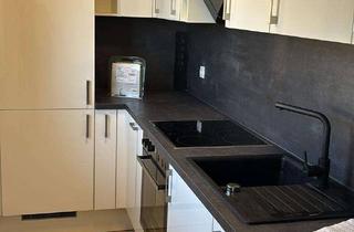 Wohnung mieten in Schloßstr., 83250 Marquartstein, 1,5-Zimmer-Wohnung mit Hochplattenblick und Küche