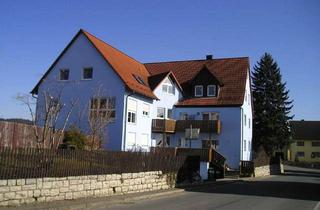 Wohnung mieten in Germersberger Hauptstr. 10, 91220 Schnaittach, 2-Zimmer Whg. möbliert Schnaittach OT