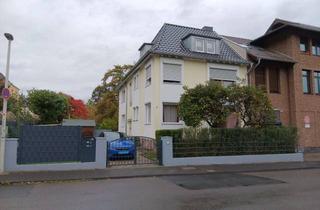 Wohnung mieten in 53129 Dottendorf, Wohnen mit Charakter: Zweizimmerwohnung in Bonn-Dottendorf