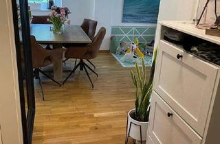 Wohnung mieten in Proviantbachstraße 17b, 86153 Innenstadt, Lichtdurchflutete Wohnung mit zwei Zimmern sowie Balkon und EBK in Augsburg