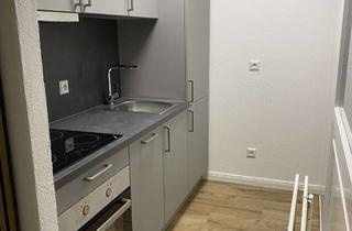 Wohnung mieten in Robert-Bosch-Straße 14 a, 86167 Lechhausen, 1,5-Zimmer-Wohnung in Augsburg-Lechhausen