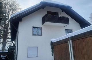 Wohnung mieten in Gartenstr., 82049 Pullach, Kompaktes 1-Zimmer-Apartment: Modernisiertes Zuhause in Pullach