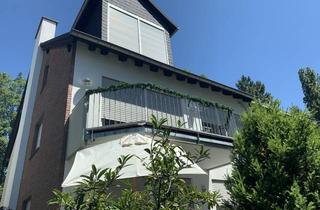 Wohnung mieten in Bischofsweg, 60598 Sachsenhausen, Zuhause mit viel Platz und Licht in Sachsenhausen-Süd im Grünen