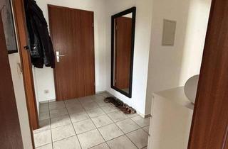 Wohnung mieten in 71691 Freiberg, Wohnen mit Charakter: 3,5-Zimmer-Dachgeschosswohnung in Freiberg