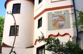 Wohnung mieten in Schloßberg 16, 88499 Riedlingen, 2-Zimmer Wohnung in Schloßanlage Neufra