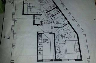 Wohnung mieten in 68782 Brühl, 76.0 m² - 2.0 Zi.