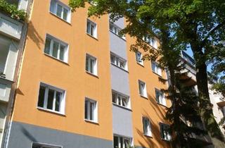 Wohnung mieten in Herderstraße 25, 12163 Steglitz, Sonniges Wohnglück in Berlin-Steglitz: Helle 2,5-Zimmer-Altbauwohnung mit Balkon ins Grüne