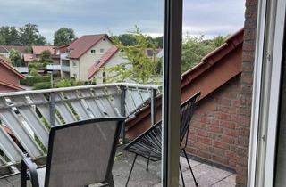 Wohnung mieten in 33106 Paderborn, Wohnen mit Charakter: Zweizimmerwohnung in Paderborn-Sande