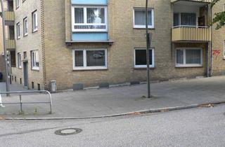 Wohnung mieten in Eißendorfer Straße 57, 21073 Harburg, Helle 3-Zimmer Wohnung in Harburg - Besichtigung am 25. + 26.09. 18:00 Uhr