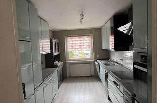 Wohnung mieten in 65428 Rüsselsheim, Zuhause mit 4 Zimmern in Rüsselsheim am Main