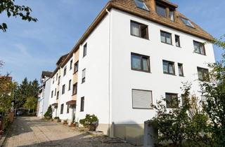 Wohnung mieten in 88662 Überlingen, Großzügige ruhige 3-Zimmer-Wohnung in Überlingen