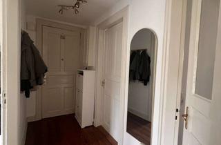 Wohnung mieten in Walddörferstraße 414, 22047 Tonndorf, 3-Zimmer-Wohnung in Hamburg-Tonndorf