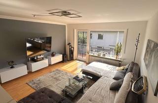 Wohnung mieten in Unteranger, 85244 Röhrmoos, Helle 4-Zimmer Wohnung mit großem Balkon sucht Nachmieter