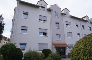 Wohnung mieten in 86343 Königsbrunn, 3-Zimmer-Wohnung in Königsbrunn