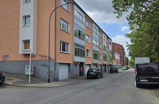 Wohnung mieten in 42287 Barmen, 3-Zimmer-Wohnung mit Balkon in Wuppertal-Unterbarmen