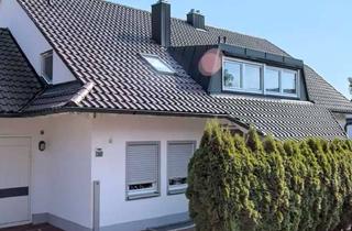 Wohnung mieten in Am Öchslesmühlbach 10, 89129 Langenau, Schöne lichtdurchflutete Kellerwohnung mit großem Wohnbereich