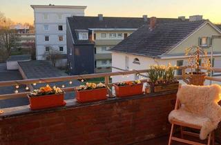 Wohnung mieten in 51379 Opladen, Gepflegte 3-Zi-Wohnung mit Balkon in Leverkusen-Opladen