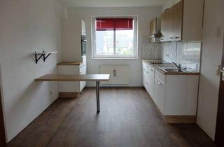 Wohnung mieten in 28832 Achim, Schöne Etagenwohnung mit Balkon und Garage in Achim-Uphusen