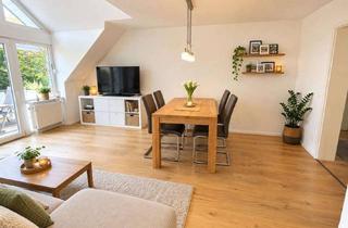 Wohnung mieten in Hauptstraße, 79252 Stegen, 4-Zimmer-Wohnung in Stegen