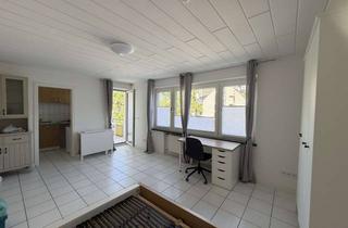 Wohnung mieten in Arnufstrasse 24, 50937 Sülz, Frisch renovierte u. neu möblierte 1-Zimmer-Wohnung in Köln-Sülz