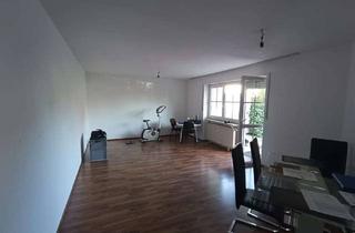 Wohnung mieten in Seewiese 20, 84109 Wörth, 3-Zimmer-Erdgeschosswohnung mit Terrasse, Garten und Garage