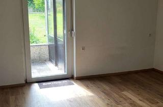 Wohnung mieten in 83278 Traunstein, Schöne, gut aufgeteilte Wohnung mit Südterrasse in TS Einham