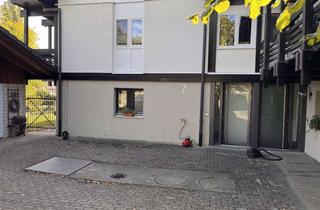 Wohnung mieten in Im Hofacker, 79597 Schallbach, 2-Zimmerwohnung mit Freisitz und Einbauküche in Schallbach