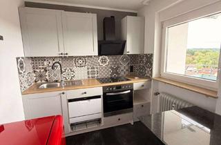 Wohnung mieten in Keplerstraße 28, 78054 Villingen-Schwenningen, Zuhause mit 1,5 Zimmern in Villingen-Schwenningen