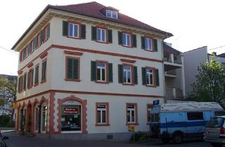 Wohnung mieten in 55545 Bad Kreuznach, Wohnen in einem wunderschön restauriertem, denkmalgeschützten Haus in der Neustadt von Bad Kreuznach