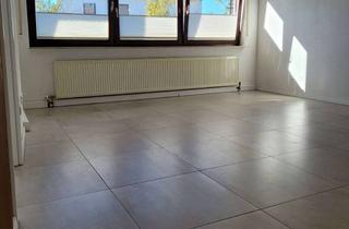 Wohnung mieten in 73433 Aalen, Helle 2-Zimmer-Einliegerwohnung mit Balkon & eigenem Gartenanteil – sofort bezugsfrei!