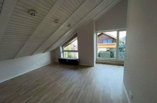 Wohnung mieten in 70806 Kornwestheim, Exklusive renovierte 2-Zimmer-Wohnung mit Balkon, EBK und Tageslichtbad in Kornwestheim