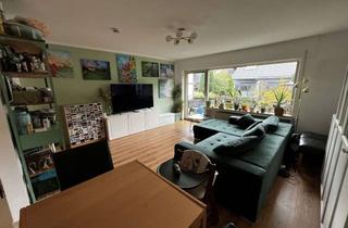 Wohnung mieten in 50354 Hürth, Moderne 2-Zimmer Wohnung mit Balkon in Hürth Alstädten-Burbach