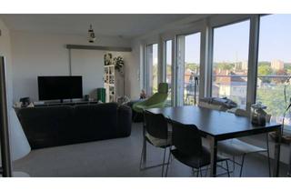 Penthouse mieten in Maurenerweg 10, 71034 Böblingen, Zentral, ruhig & geringe Nebenkosten... Schöne 2,5-Zi.-Penthouse-Whg. im Passivhaus sucht Nachmieter