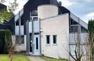 Wohnung mieten in 37077 Göttingen, Lichtdurchflutete Haushälfte – Maisonettewohnung (2.5 Zimmer) in sehr ruhiger Straße in Nikolausberg