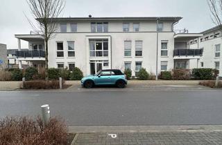 Wohnung mieten in Xantener Allee 53, 41812 Erkelenz, Willkommen in Ihrer Traumwohnung! 2 Zimmer Erdgeschosswohnung im Oerather Mühlenfeld