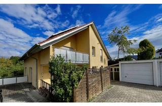 Wohnung mieten in 74211 Leingarten, Traum-Wohnung in Zweifamilienhaus in Top-Lage