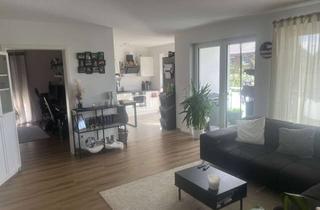 Wohnung mieten in 49134 Wallenhorst, Wohnen mit Charakter: 3-Zimmer-Wohnung in Wallenhorst