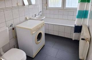 Wohnung mieten in Lahrer Straße, 69126 Rohrbach, Helle 47 m2 Wohnung mit großem Balkon in Heidelberg-Rohrbach - 01.10/15.10