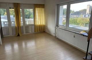 Wohnung mieten in Rottbrede 16, 49076 Atter, Wohnen mit Charakter: 1-Zimmer-Wohnung in Osnabrück-Atter